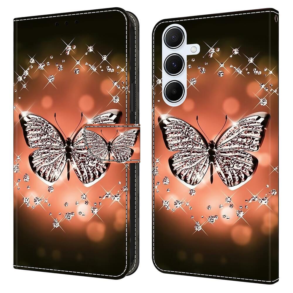Galaxy A36 / A56 5G - 3D-Effekt Hülle Etui - Image 37