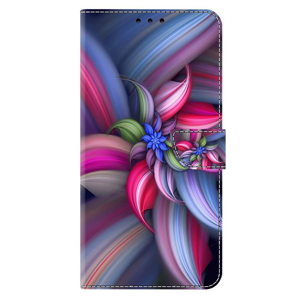 Galaxy A36 / A56 5G - 3D-Effekt Hülle Etui - Image 47
