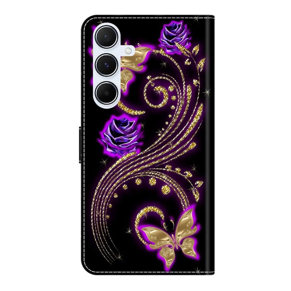 Galaxy A36 / A56 5G - 3D-Effekt Hülle Etui - Image 54