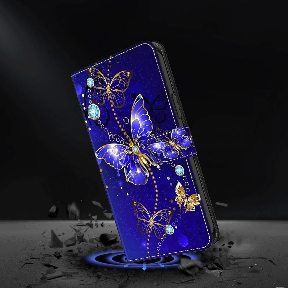 Galaxy A36 / A56 5G - 3D-Effekt Hülle Etui - Image 58