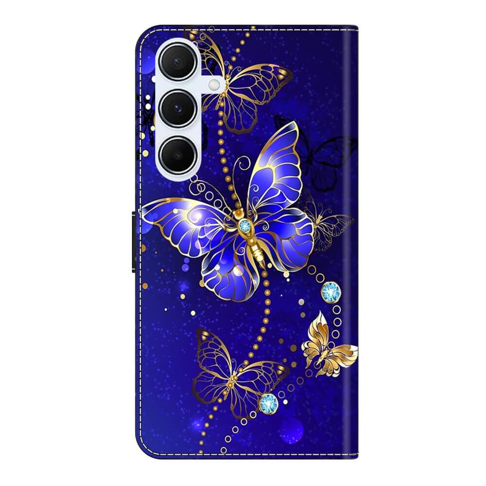 Galaxy A36 / A56 5G - 3D-Effekt Hülle Etui - Image 60