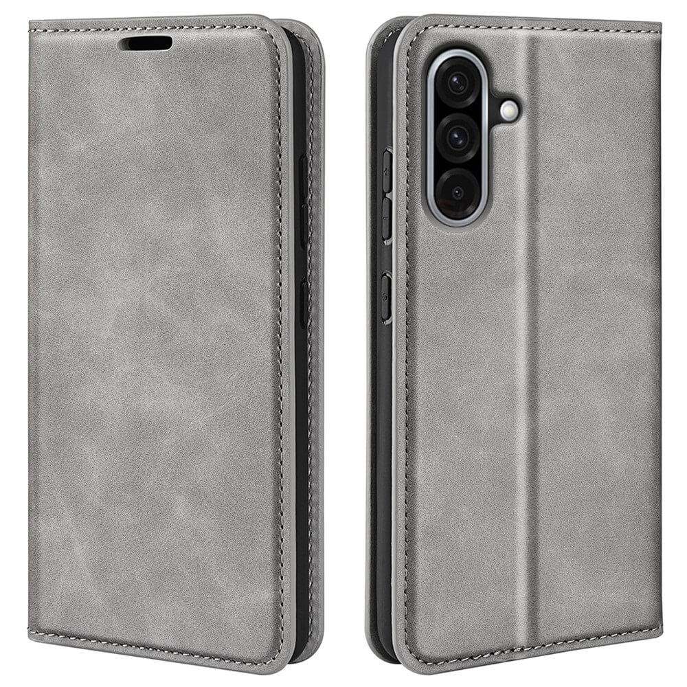 Galaxy A36 5G / A56 5G - Stand Flip Case Hülle - Image 19