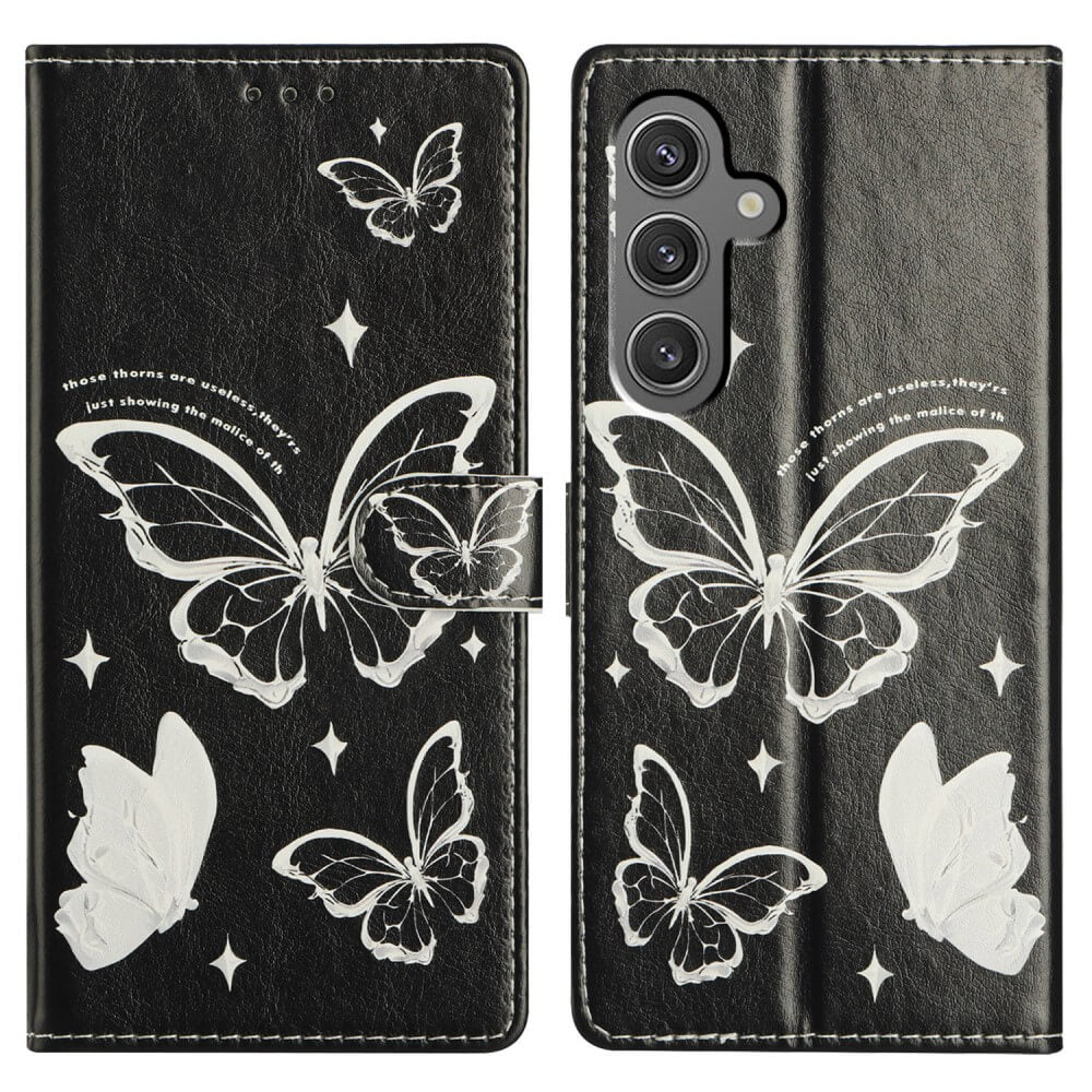 Galaxy A36 5G - Tasche Hülle mit Motiv - Image 29