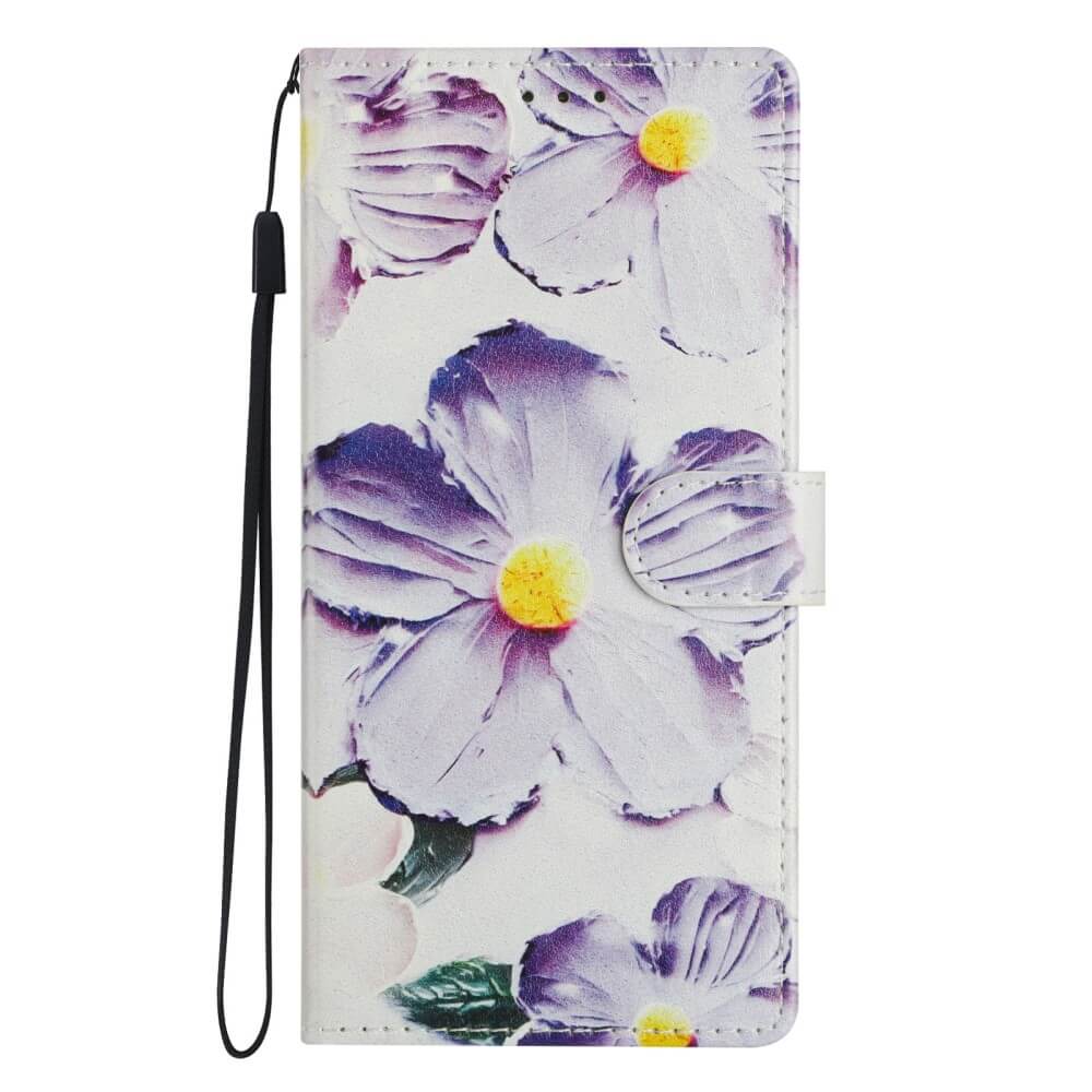 Galaxy A36 5G - Tasche Hülle mit Motiv - Image 33