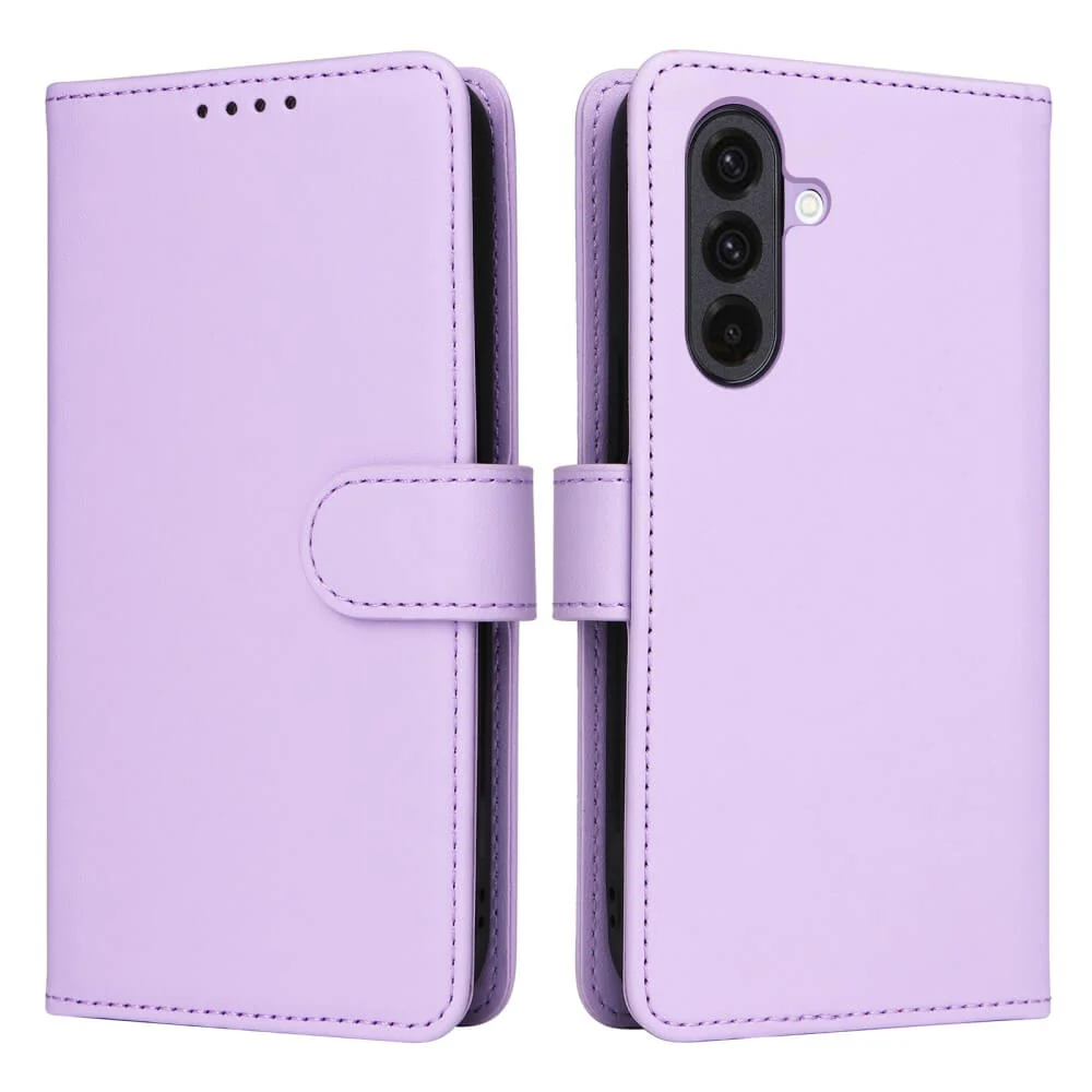 Galaxy A36 5G - Teilbare Brieftasche 2-in-1 Handyhülle - Image 10
