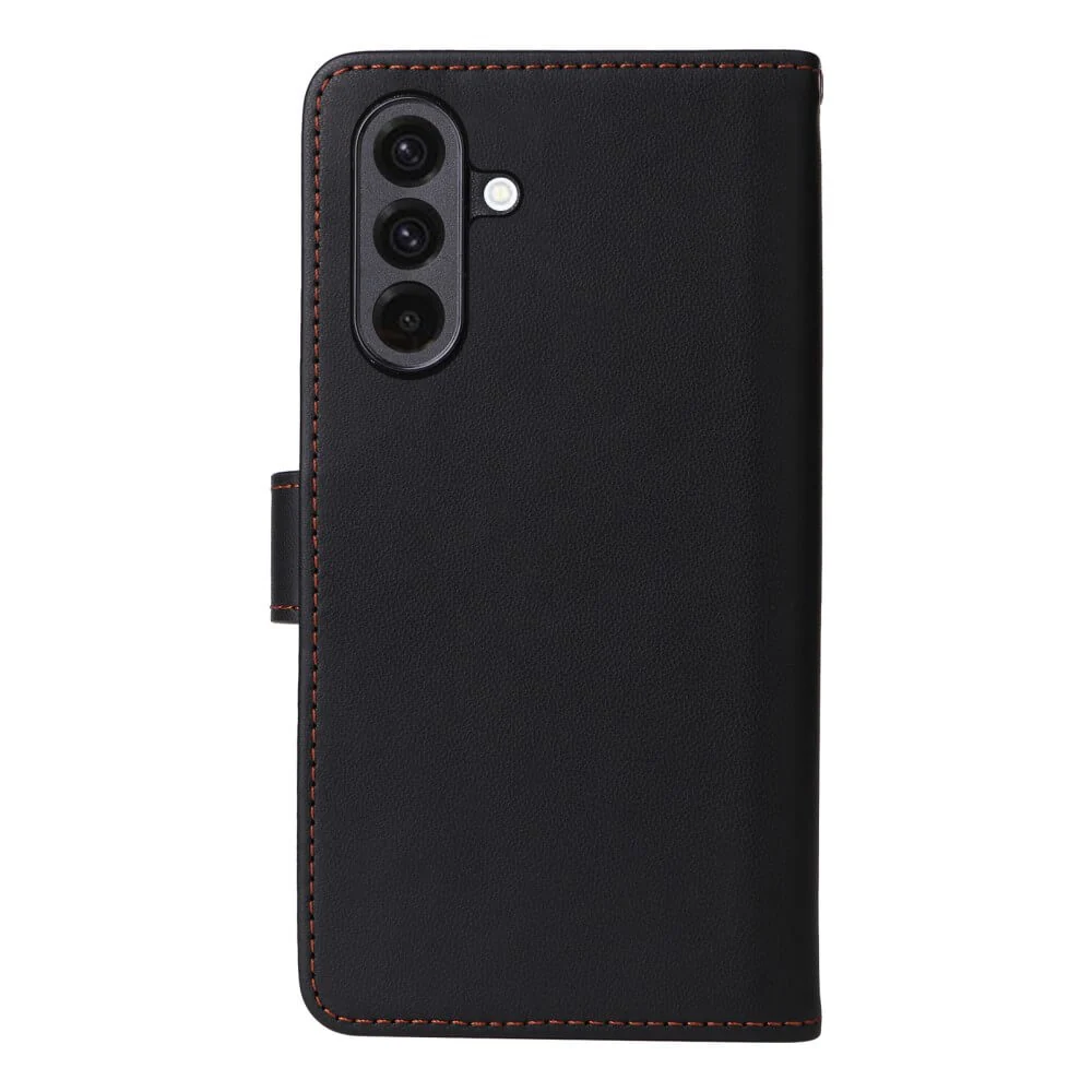 Galaxy A36 5G - Teilbare Brieftasche 2-in-1 Handyhülle - Image 14