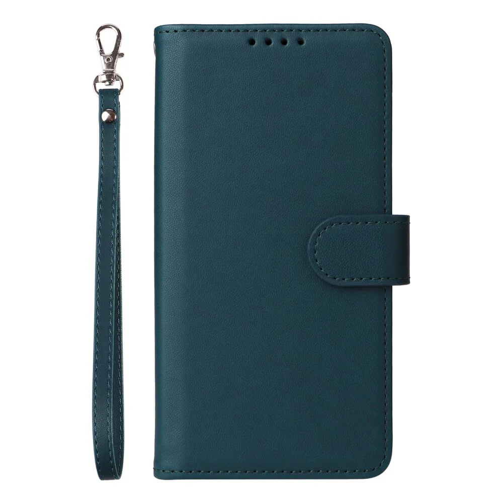 Galaxy A36 5G - Teilbare Brieftasche 2-in-1 Handyhülle - Image 31