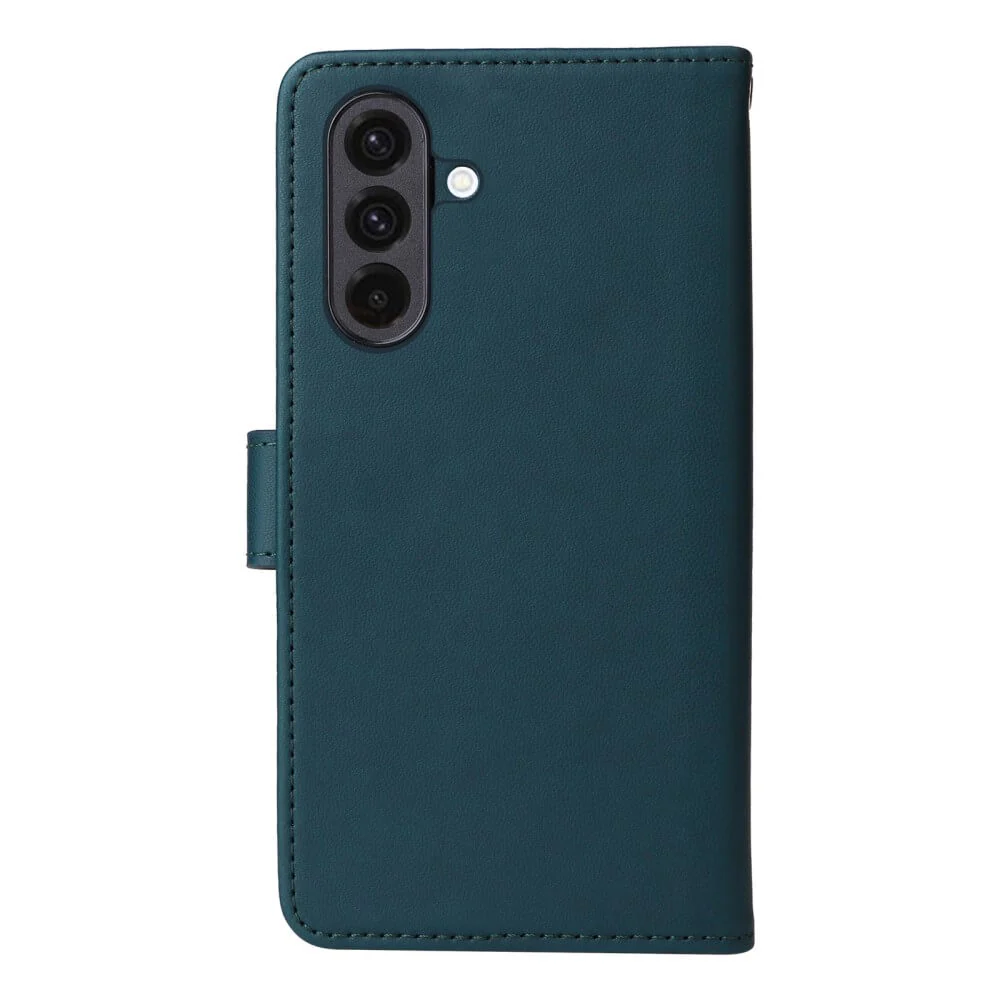 Galaxy A36 5G - Teilbare Brieftasche 2-in-1 Handyhülle - Image 34