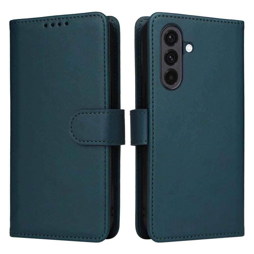 Galaxy A36 5G - Teilbare Brieftasche 2-in-1 Handyhülle - Image 40