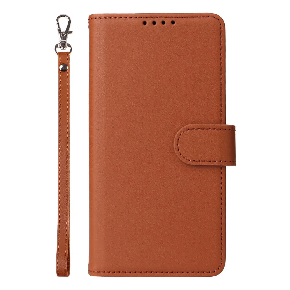 Galaxy A36 5G - Teilbare Brieftasche 2-in-1 Handyhülle - Image 41