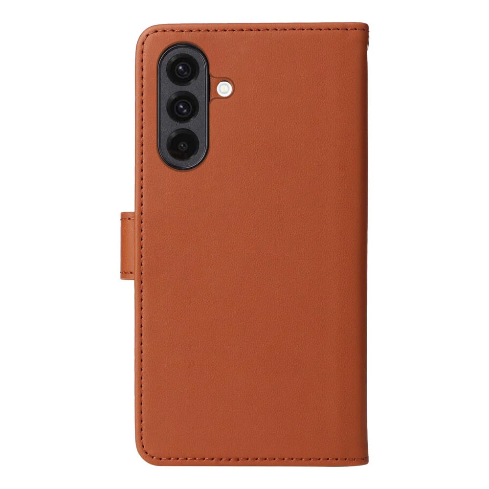 Galaxy A36 5G - Teilbare Brieftasche 2-in-1 Handyhülle - Image 44