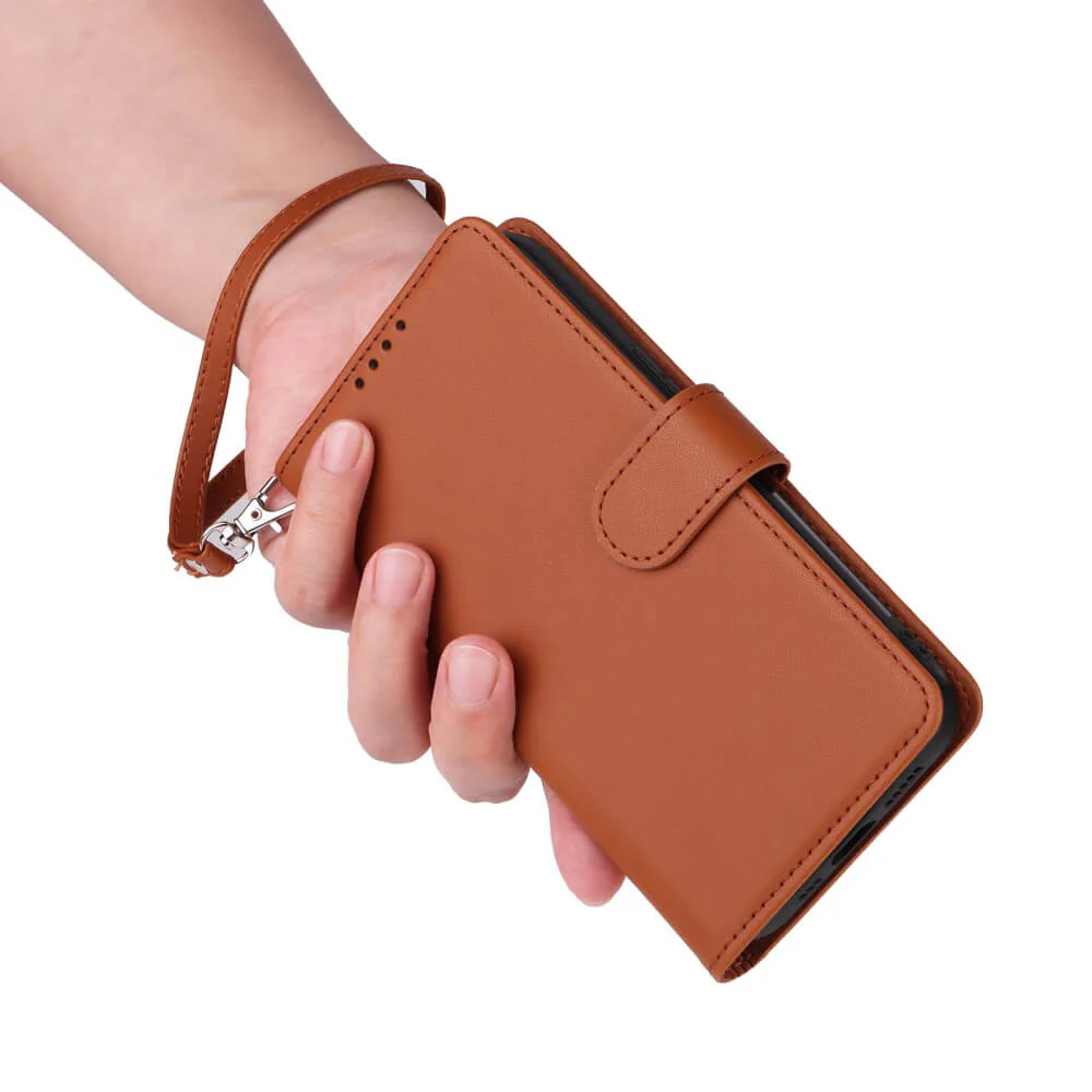 Galaxy A36 5G - Teilbare Brieftasche 2-in-1 Handyhülle - Image 49