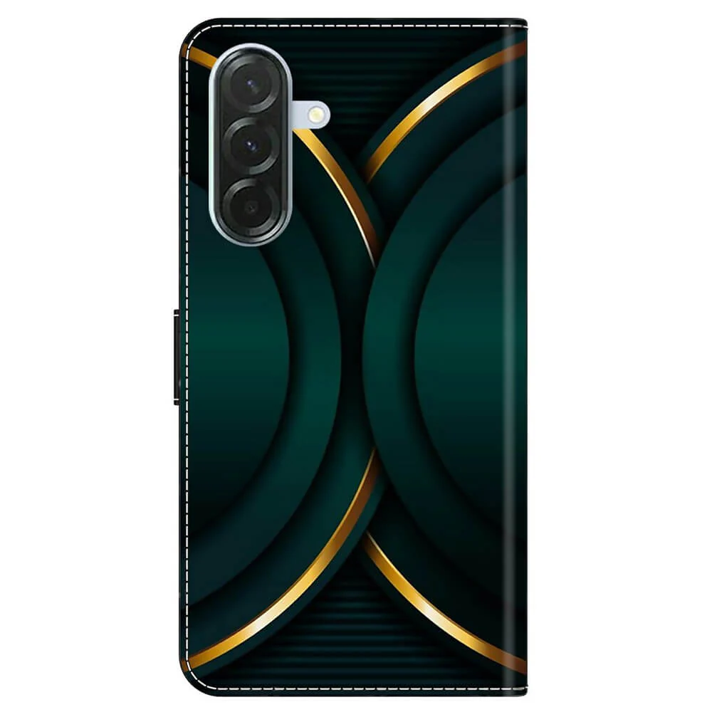 Galaxy A37 - 3D-Effekt Hülle Etui - Image 20