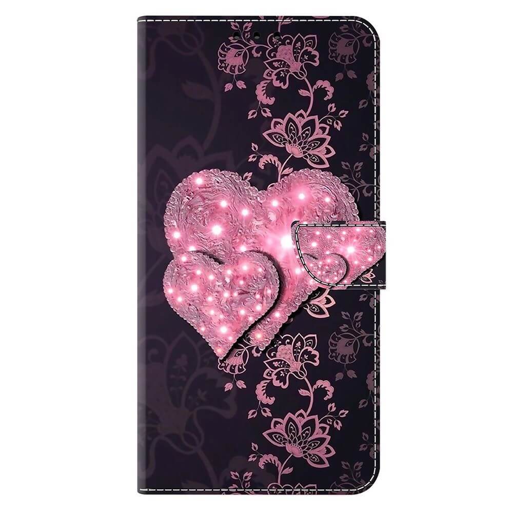 Galaxy A37 - 3D-Effekt Hülle Etui - Image 24