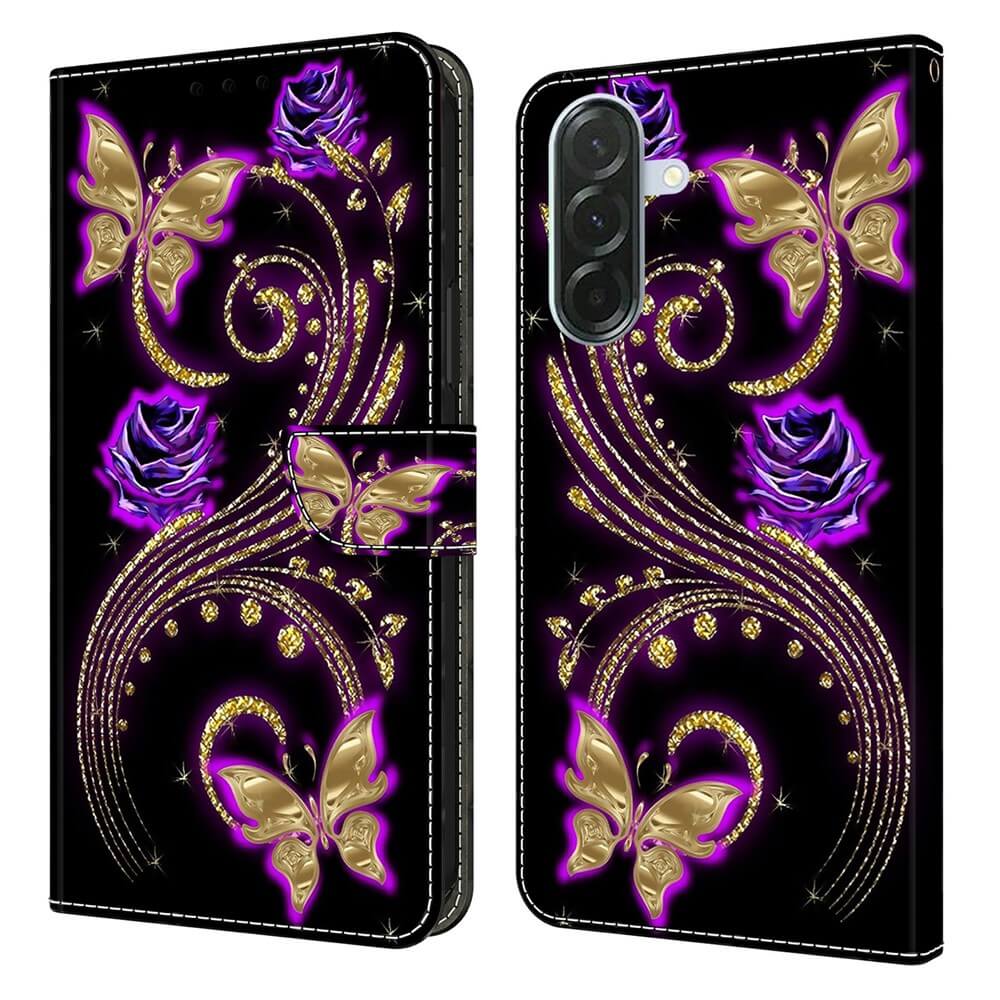 Galaxy A37 - 3D-Effekt Hülle Etui - Image 41