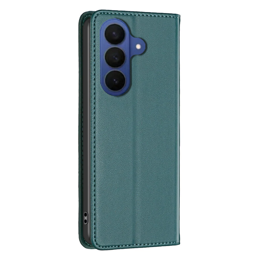 Galaxy A37 - BINFEN Flip Case Hülle - Image 7
