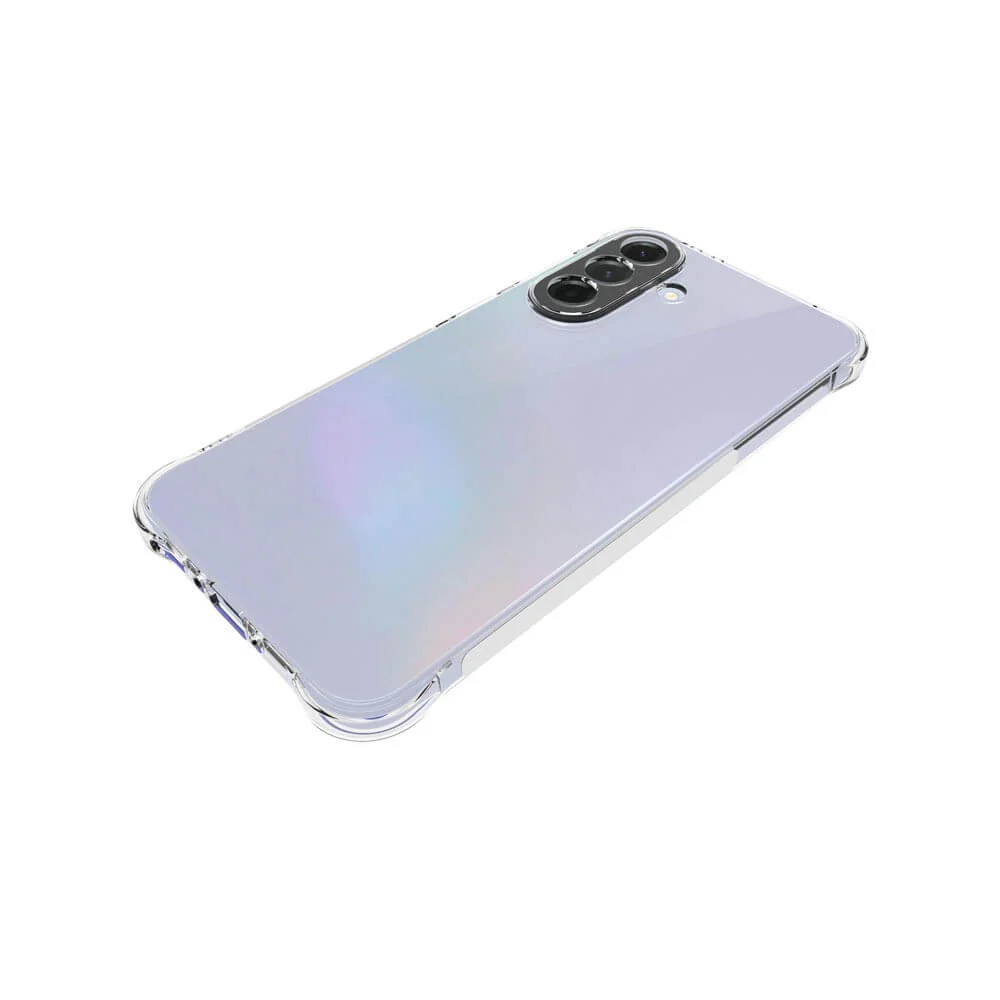 Galaxy A37 - Drop Protection Silikon Case - Image 4