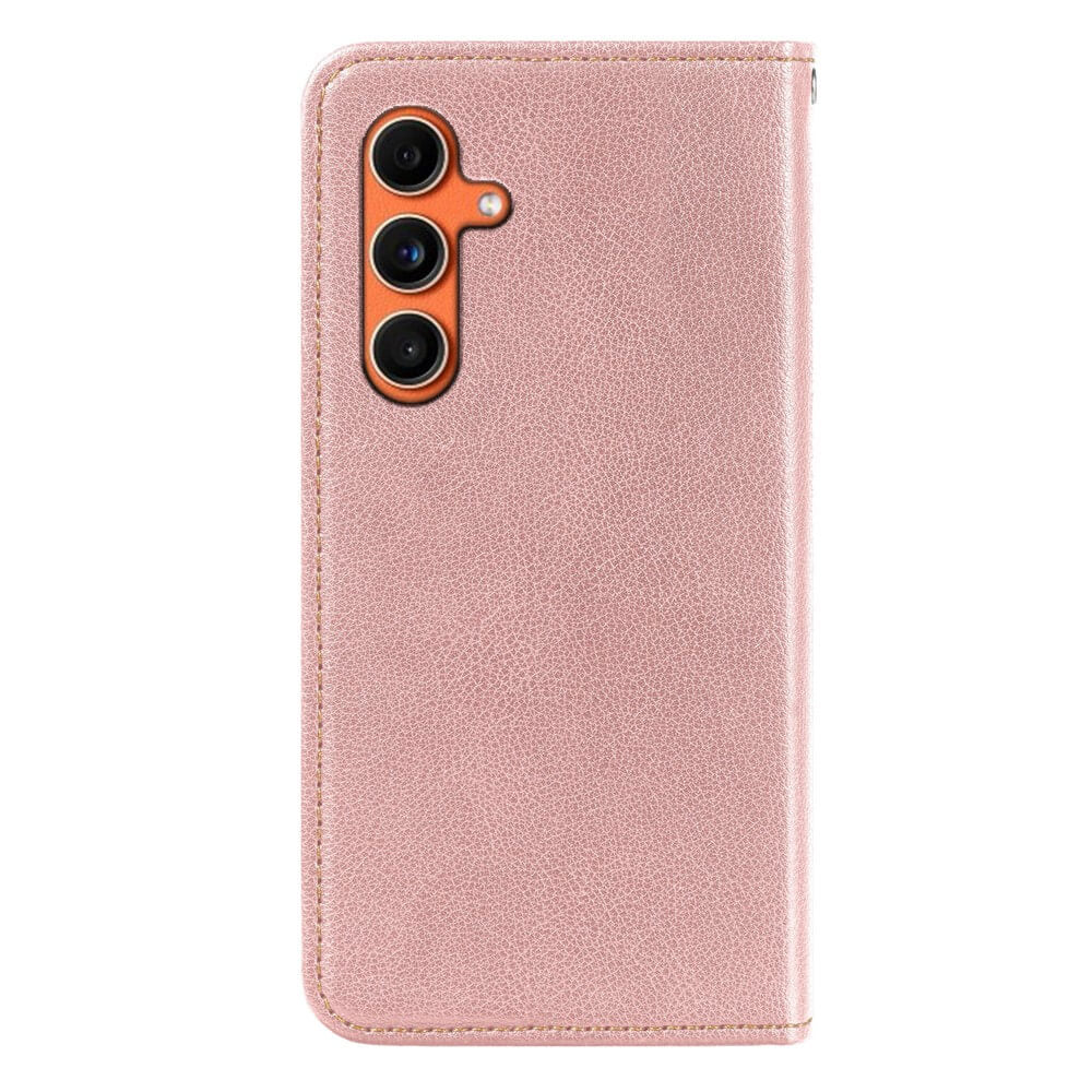 Galaxy A37 - Flip Case mit RFID Blocker - Image 15