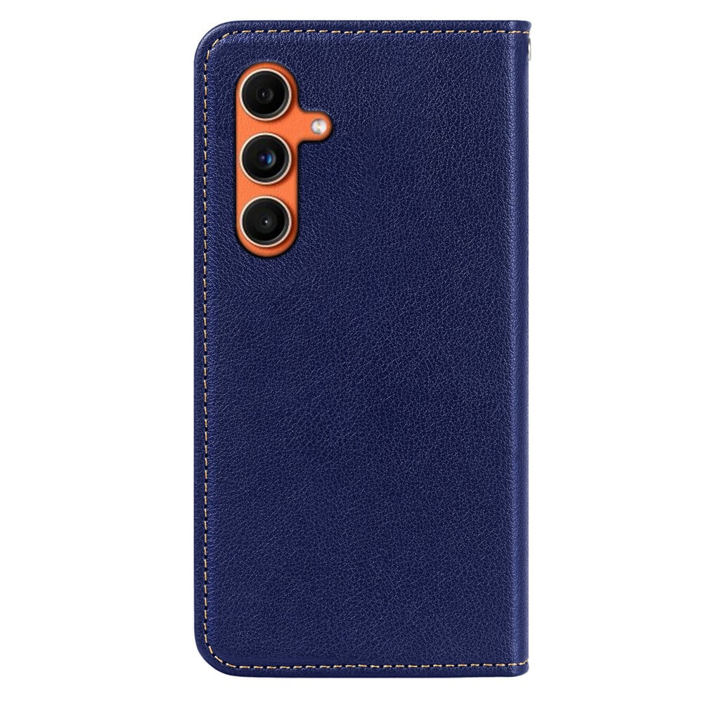 Galaxy A37 - Flip Case mit RFID Blocker - Image 32