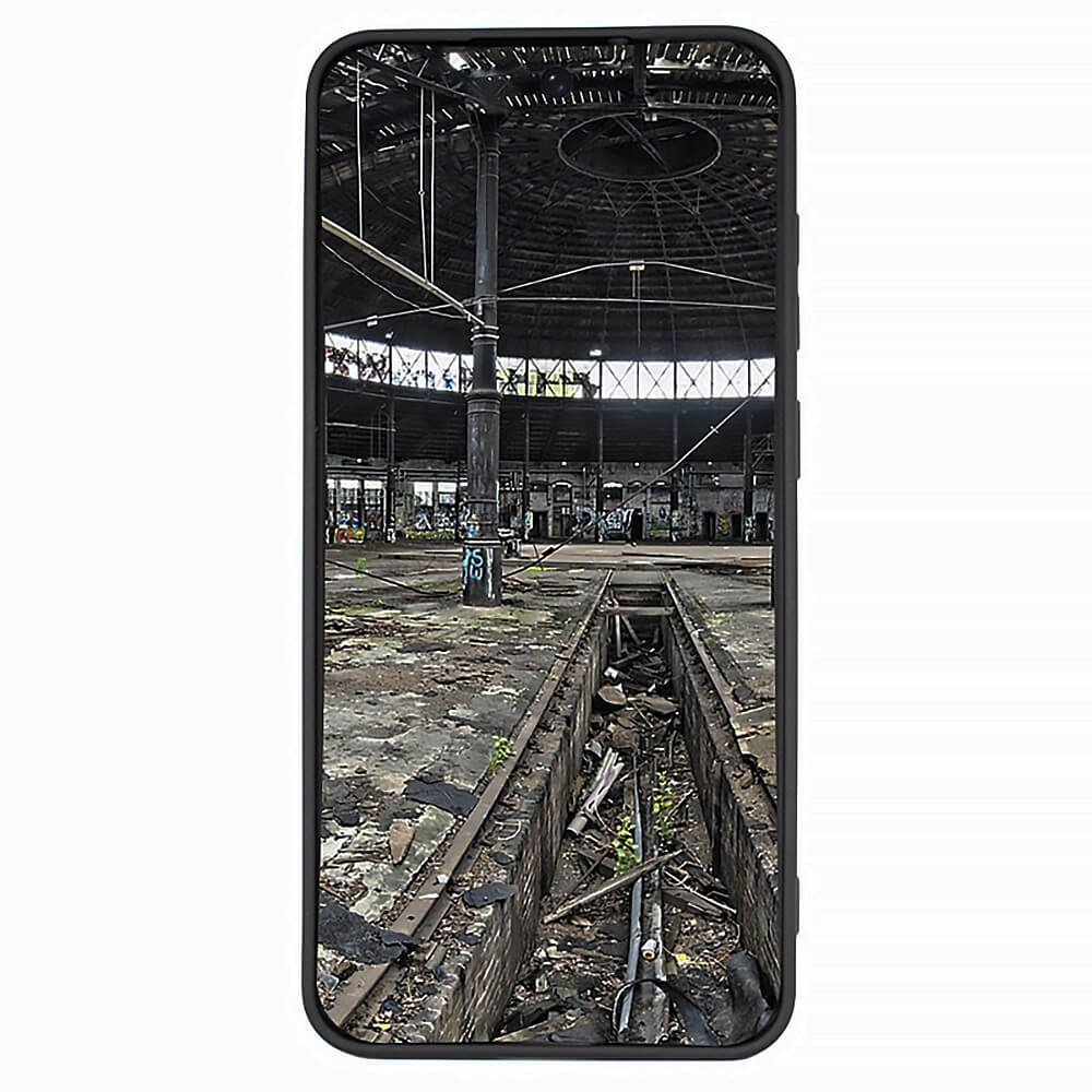 Galaxy A57 - JT Berlin Pankow Soft Case - Image 3