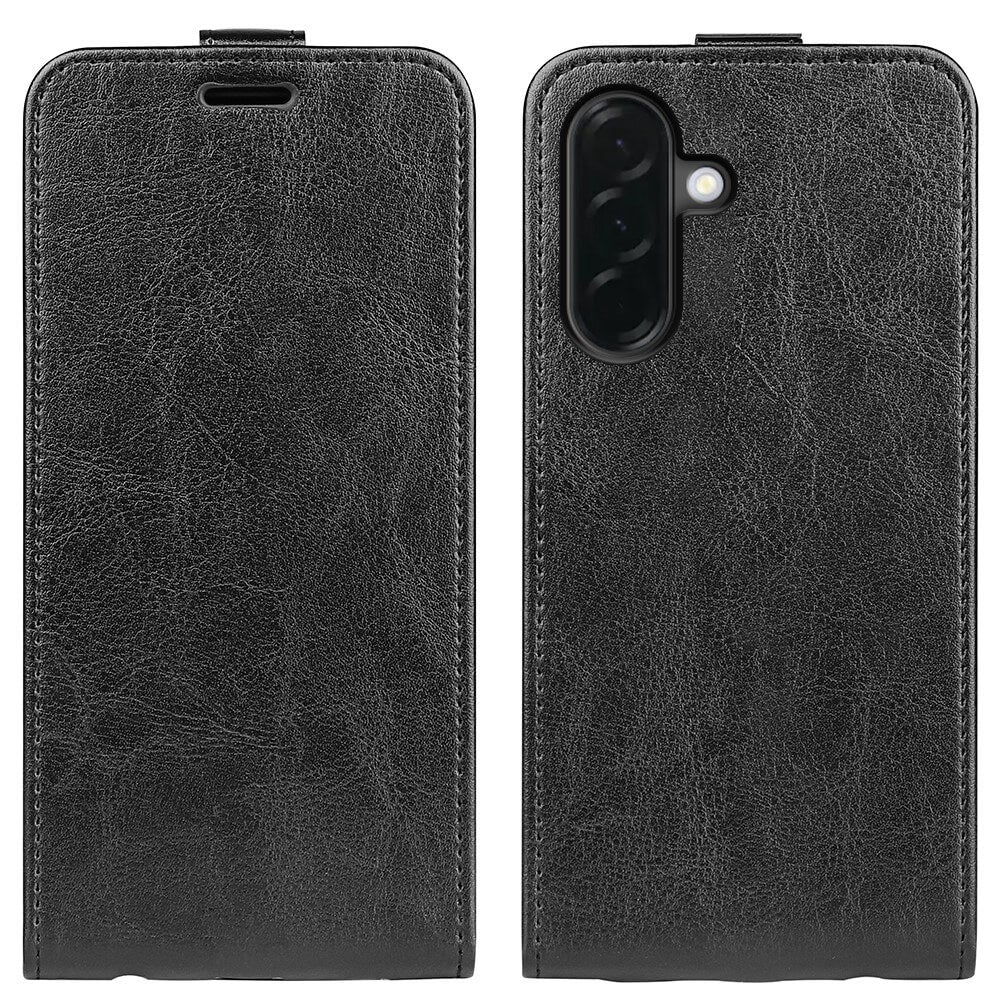 Galaxy A37 - Klassisches Flip Case vertikal
