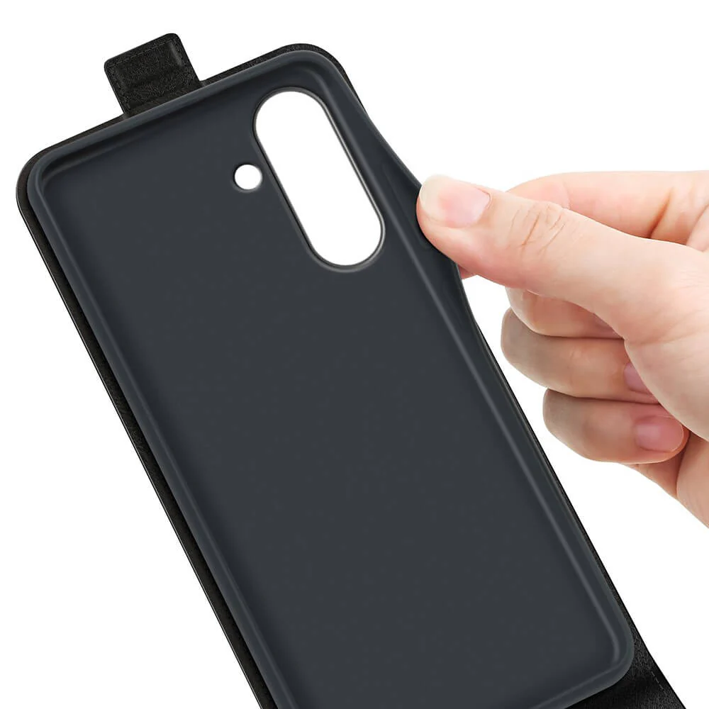 Galaxy A37 - Klassisches Flip Case vertikal - Image 6