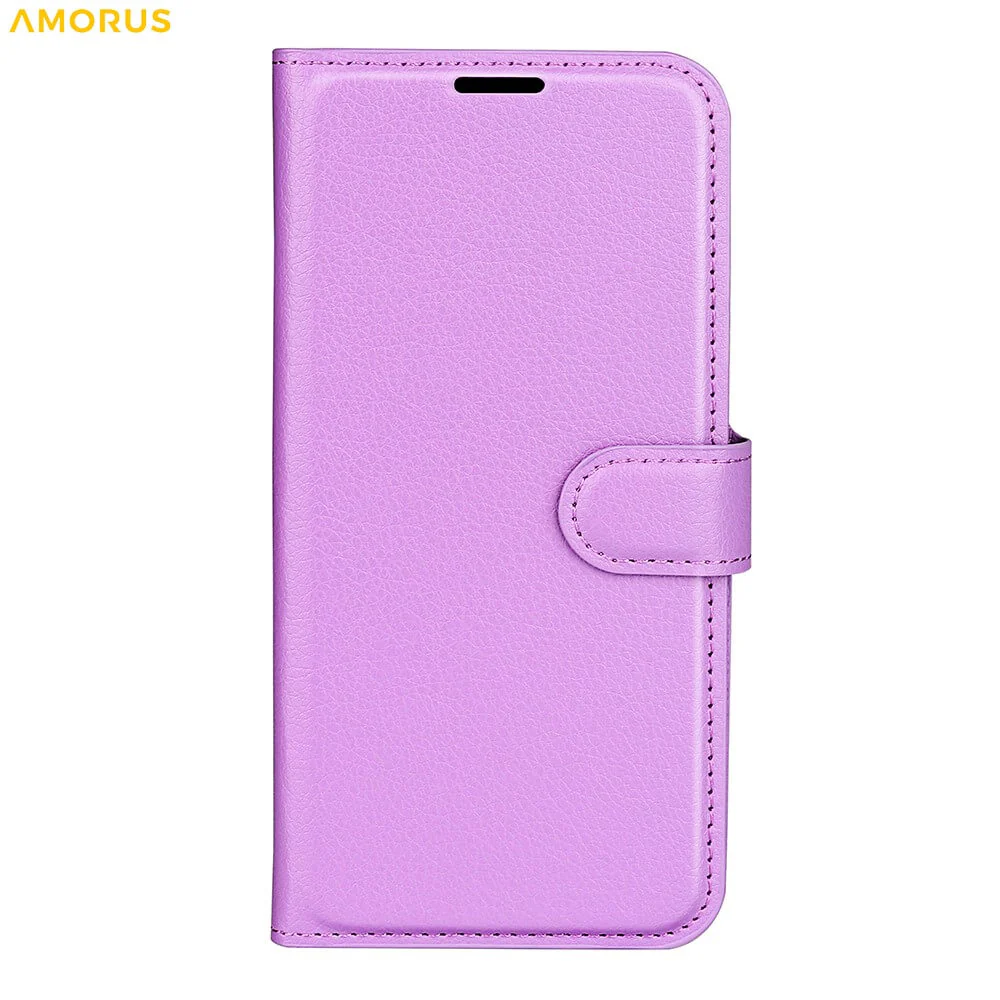 Galaxy A37 - Leder Etui Hülle - Image 35
