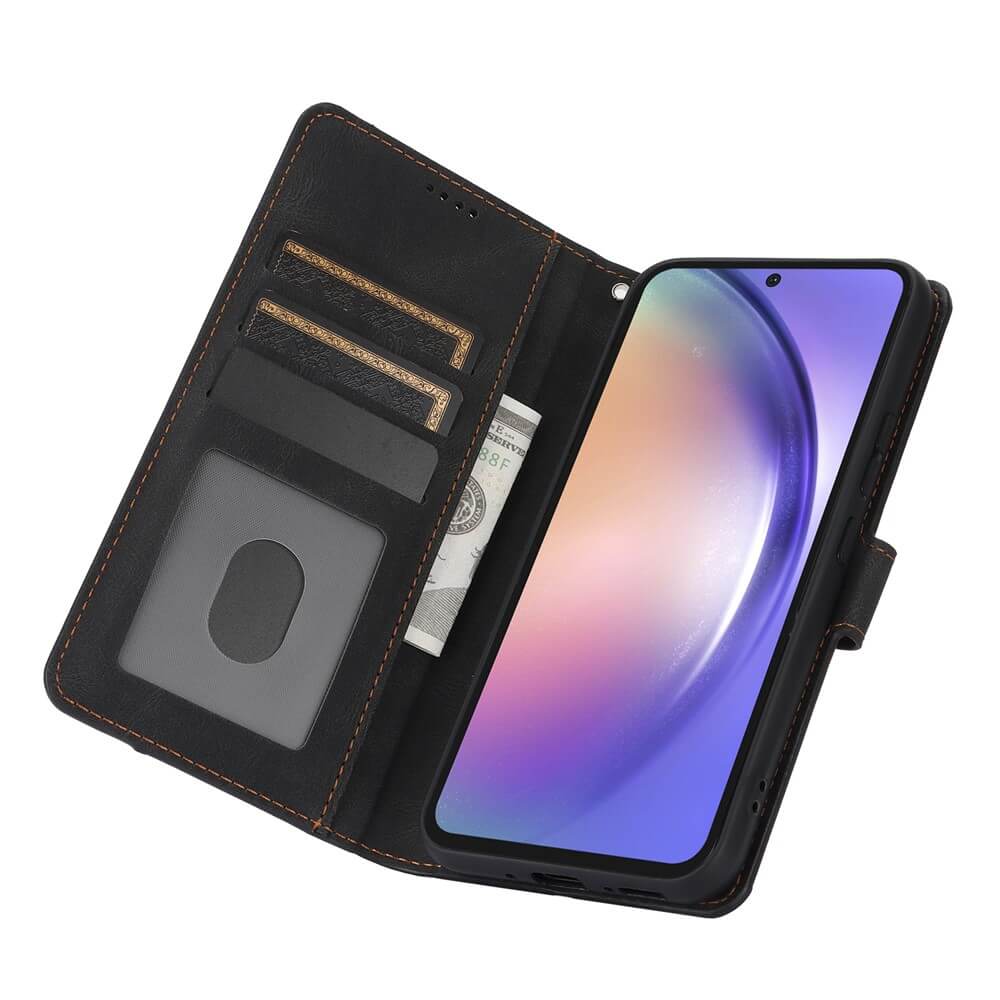 Galaxy A37 - Premium Handyhülle Etui - Image 10