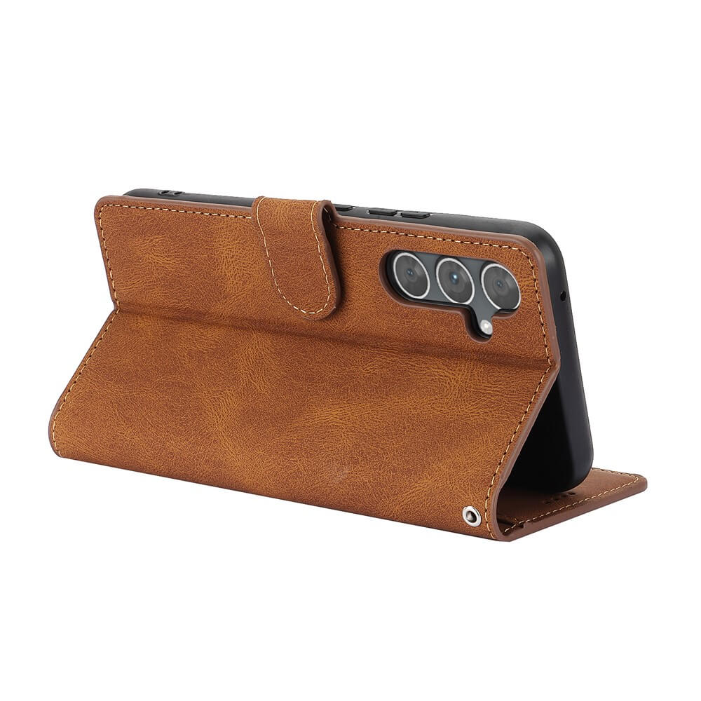 Galaxy A37 - Premium Handyhülle Etui - Image 14