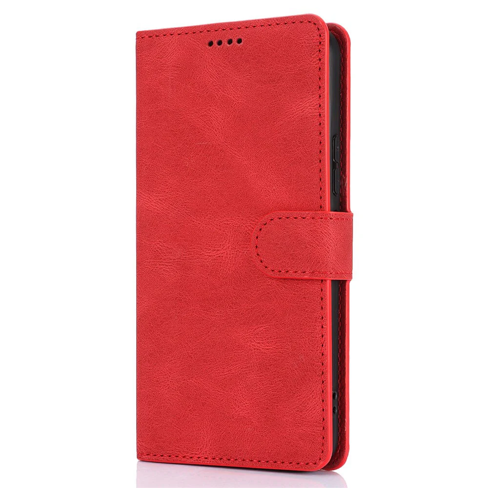 Galaxy A37 - Premium Handyhülle Etui - Image 16