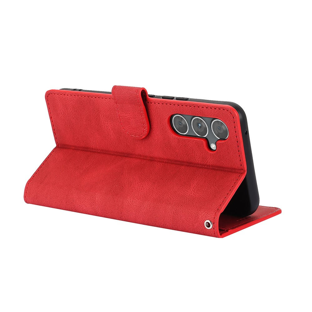 Galaxy A37 - Premium Handyhülle Etui - Image 17