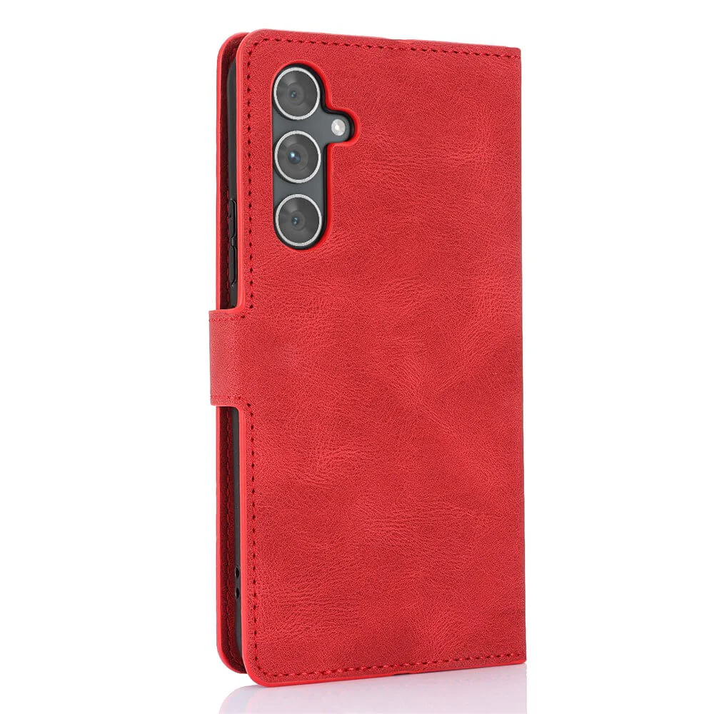 Galaxy A37 - Premium Handyhülle Etui - Image 19