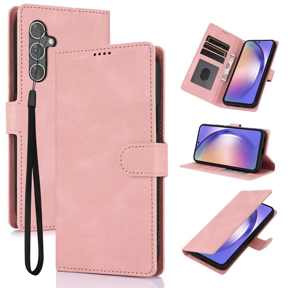 Galaxy A37 - Premium Handyhülle Etui - Image 25