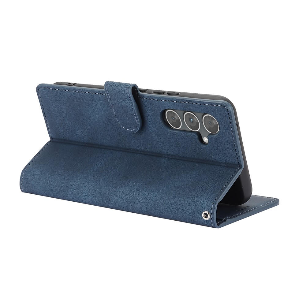 Galaxy A37 - Premium Handyhülle Etui - Image 5