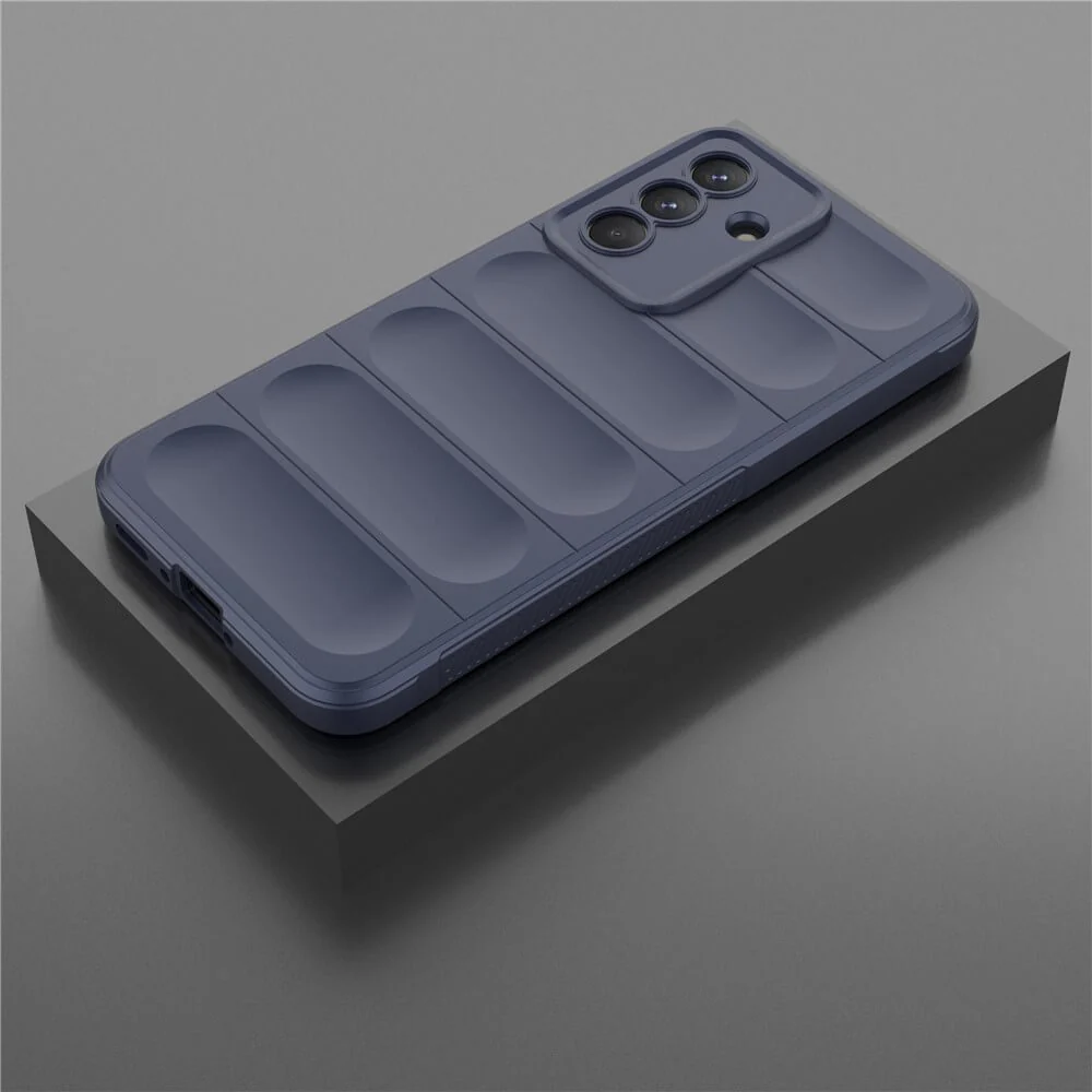 Galaxy A37 - Rugged Protective Hülle - Image 30