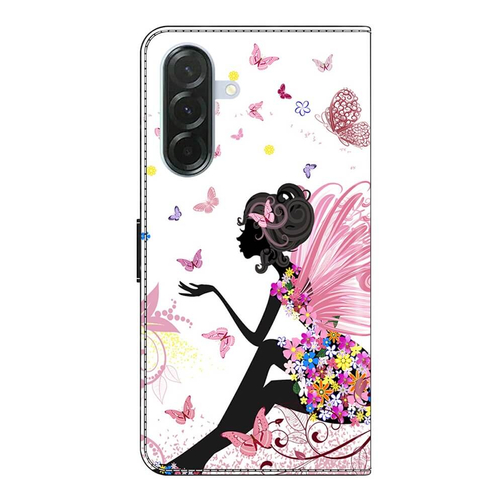 Galaxy A37 - Schutzhülle mit Design - Image 12
