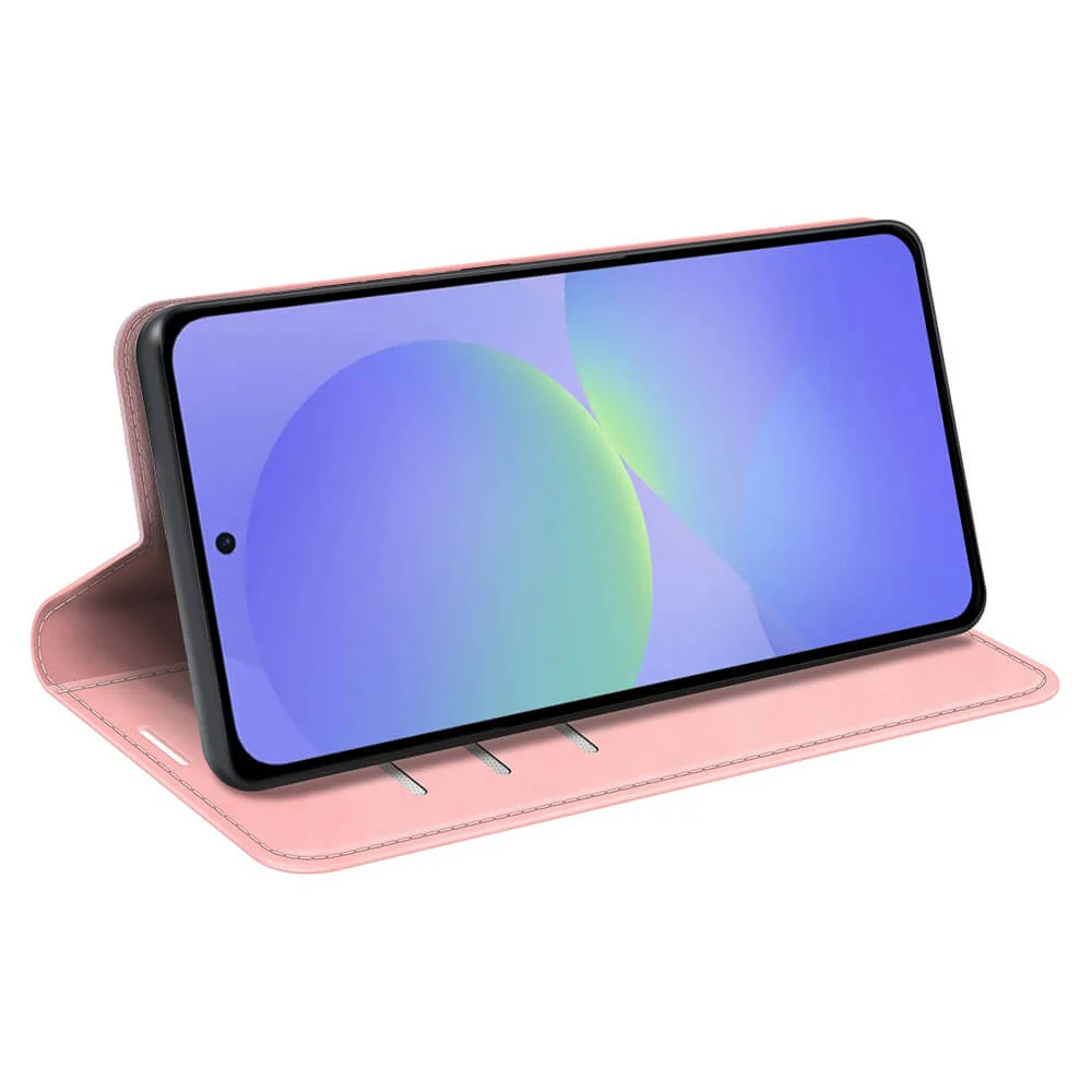 Galaxy A37 - Stand Flip Case Hülle - Image 10