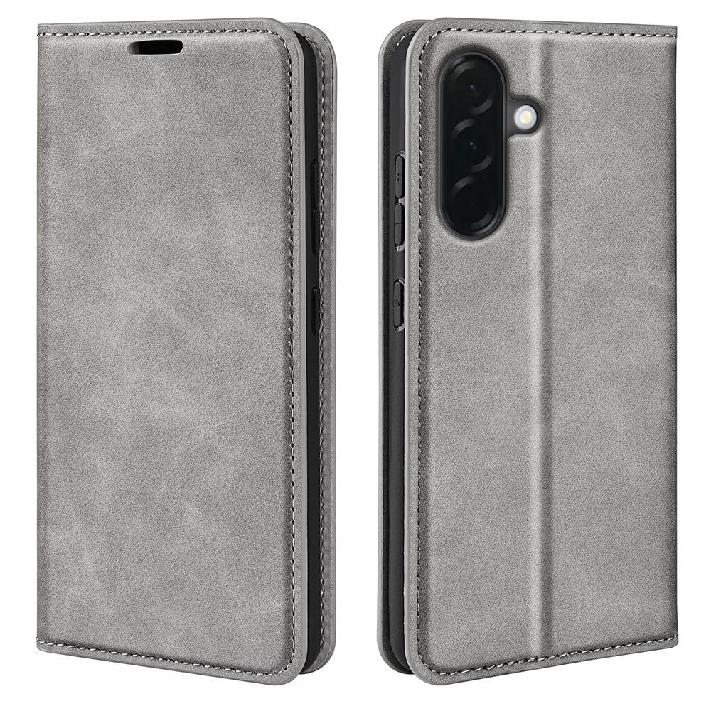 Galaxy A37 - Stand Flip Case Hülle - Image 24