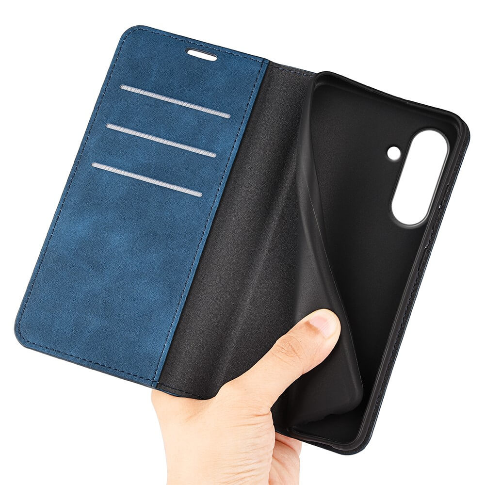 Galaxy A37 - Stand Flip Case Hülle - Image 28
