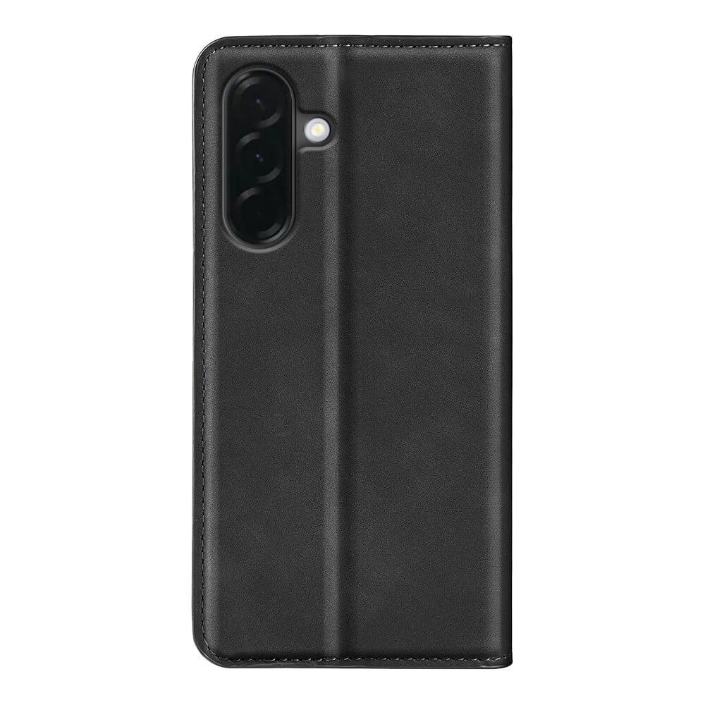 Galaxy A37 - Stand Flip Case Hülle - Image 6