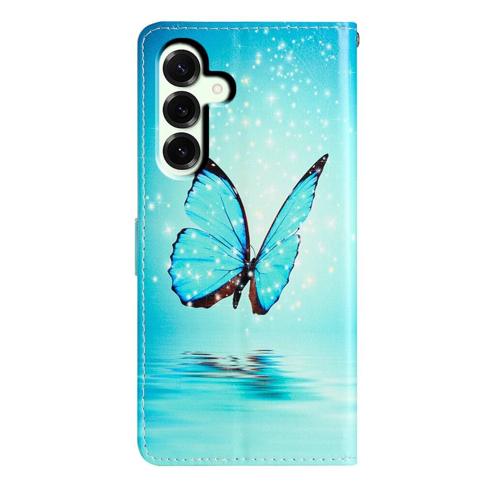 Galaxy A37 - Taschen Hülle mit Motiv - Image 7