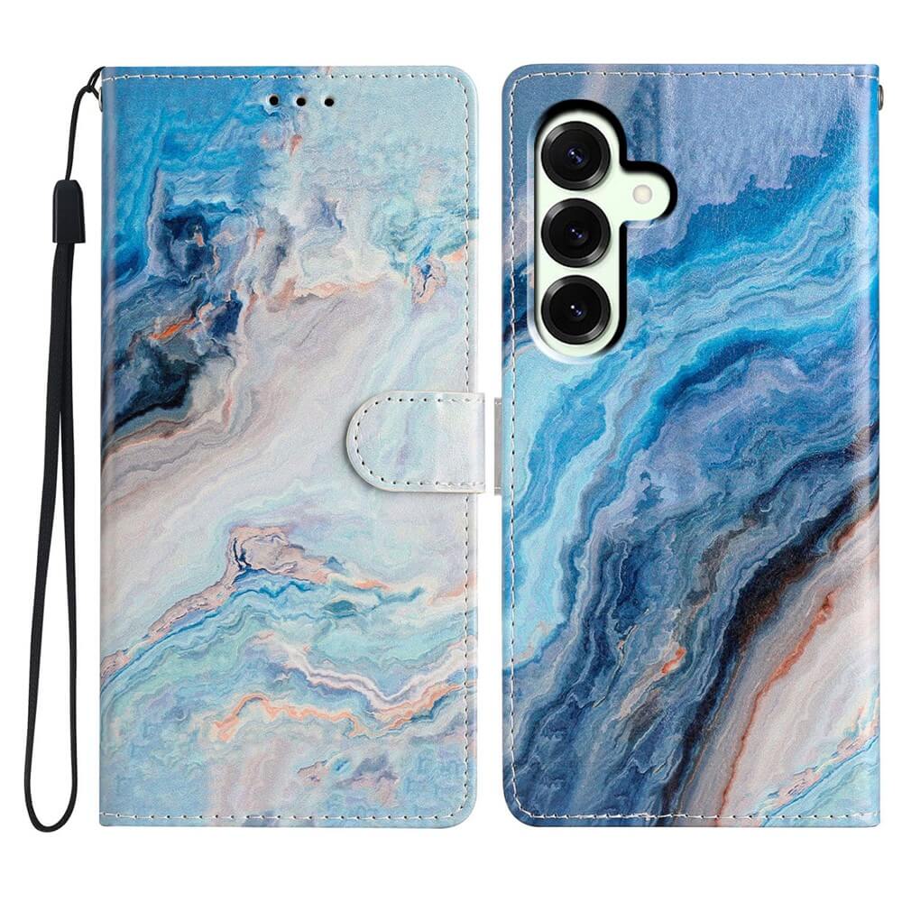 Galaxy A37 - Taschen Hülle mit Motiv - Image 8