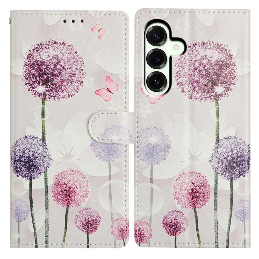 Galaxy A37 - Tasche Hülle mit Motiv