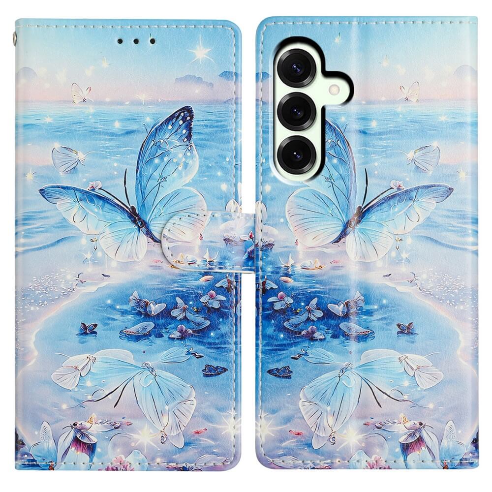 Galaxy A37 - Tasche Hülle mit Motiv - Image 15
