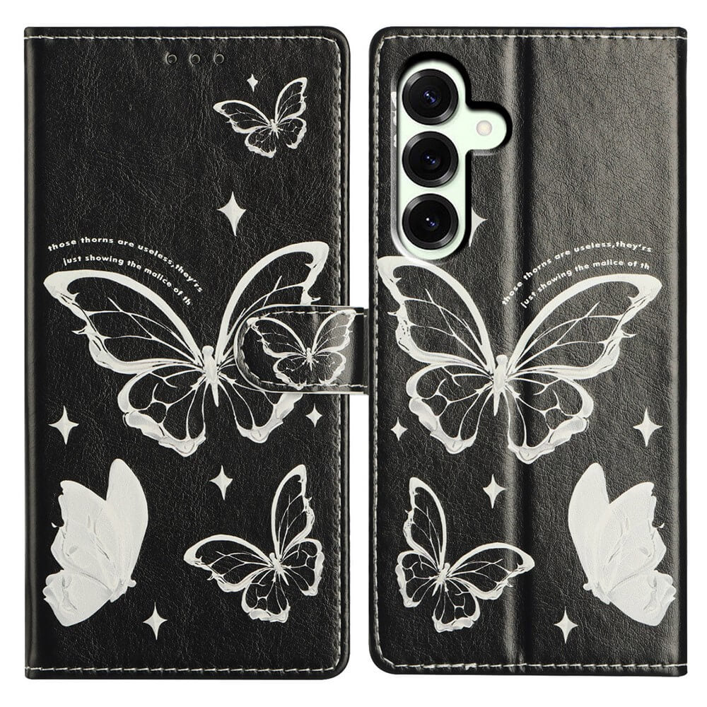 Galaxy A37 - Tasche Hülle mit Motiv - Image 8