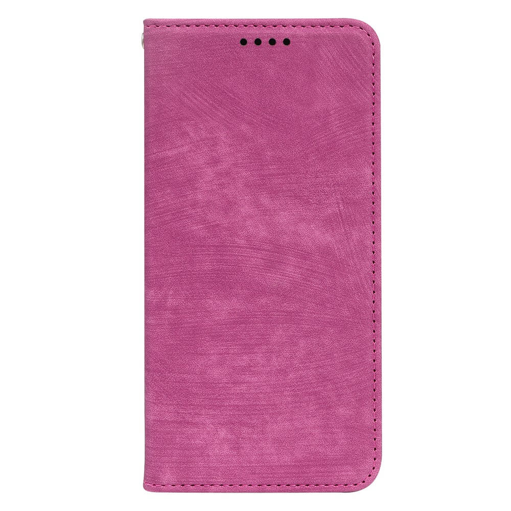 Galaxy A37 - Vintage Flip Case - Image 5
