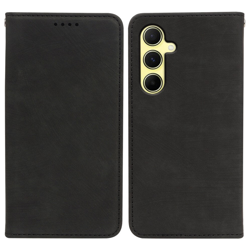 Galaxy A37 - Vintage Flip Case - Image 7