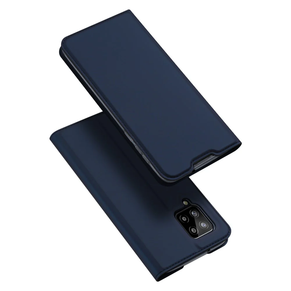 Galaxy A42 - Dux Ducis Flip Folio Case - Image 15
