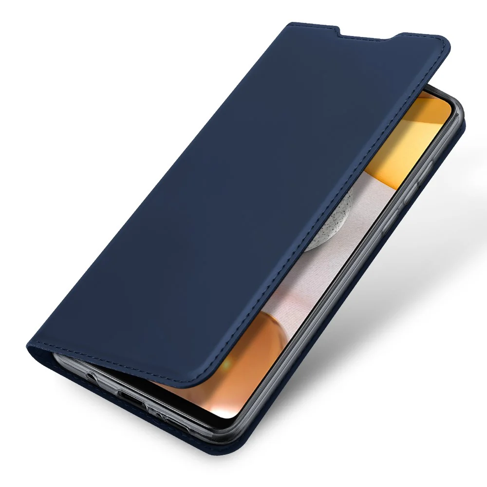 Galaxy A42 - Dux Ducis Flip Folio Case - Image 19