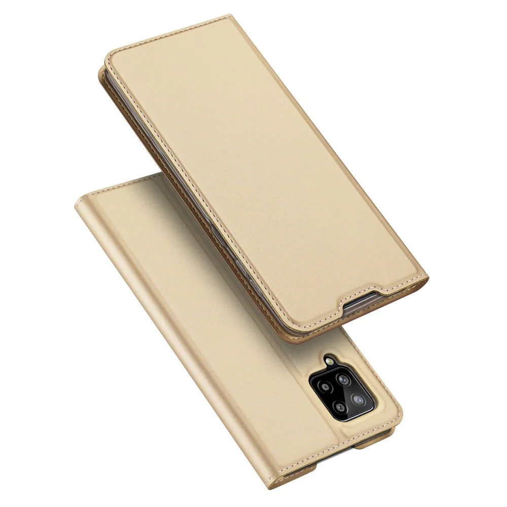 Galaxy A42 - Dux Ducis Flip Folio Case - Image 22